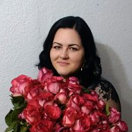 Наталия Папуш