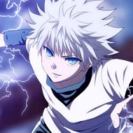 Killua Zoldyck