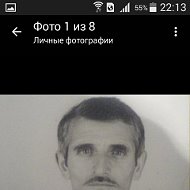 Хасан Эпиндиев