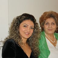 Anahit Hovhannisyan