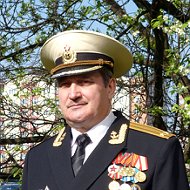 Сергей Елин