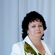 Светлана Шадрина