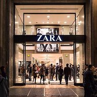 Zara Shop