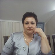 Елена Белевич