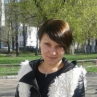 Светлана Ивоненко