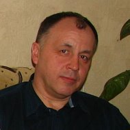 Сергей Орешко