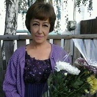 Елена Усенко