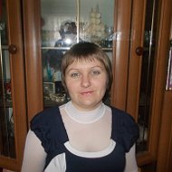 Людмила Лыщенко