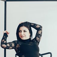 Марина Торосян