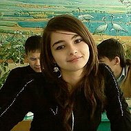 Gulmira Karimboyeva