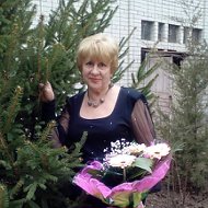 Екатерина Грудовая