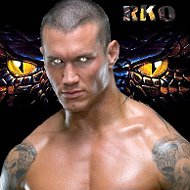 Randy Orton