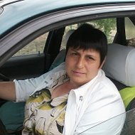 Ольга Алейникова