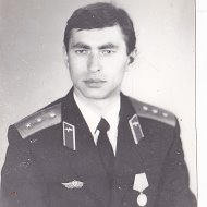 Виктор Удовиченко