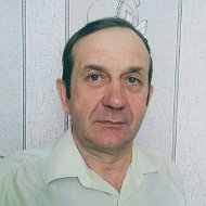 Леонид Мельников