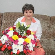 Гульнара Анашкина