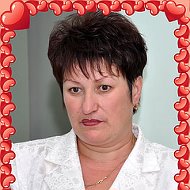Мария Гурдиш