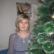 Марина Деревенцева