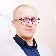 Яловегин Дмитрий