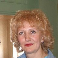 Наташа Боровик