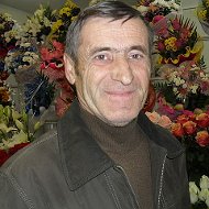 Григорий Гагин