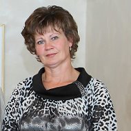 Елена Бабич