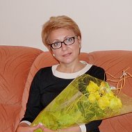 Ирина Вишневская