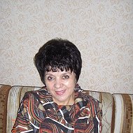 Нина Забелова