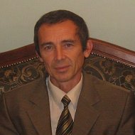 Виктор Недялков
