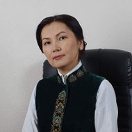Кучтуу Кыргызстан