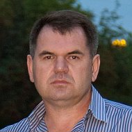 Виктор Гридасов