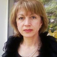 Людмила Беля