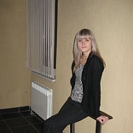 Анжела Савченко