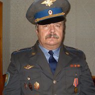Александр Сапрыкин