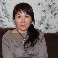 Лидия Косточакова
