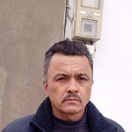 Адыл Аскаров