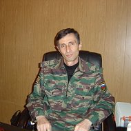 Котиев Ахмед