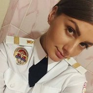 Камилла Иванова