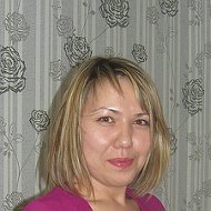 Алия К