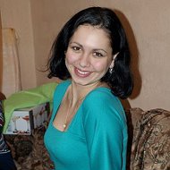 Виктория Быкова