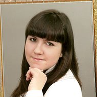 Карина Даниелян