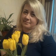 Ирина Анатольевна