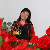 Ольга Островская