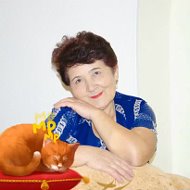 Татьяна Сычова