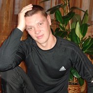 Алексей Дягилев