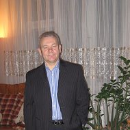 Viktor Kostiuchenko