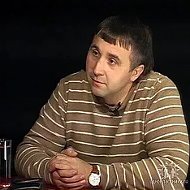 Дмитрий Зарщиков