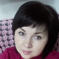 Светлана Шишова