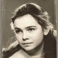 Людмила Петрихина