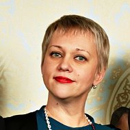Анна Пестова